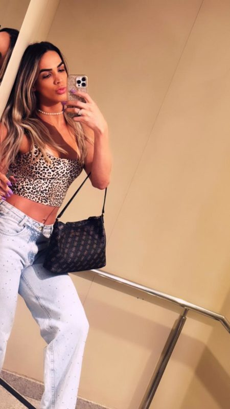 Jamily Castro 18