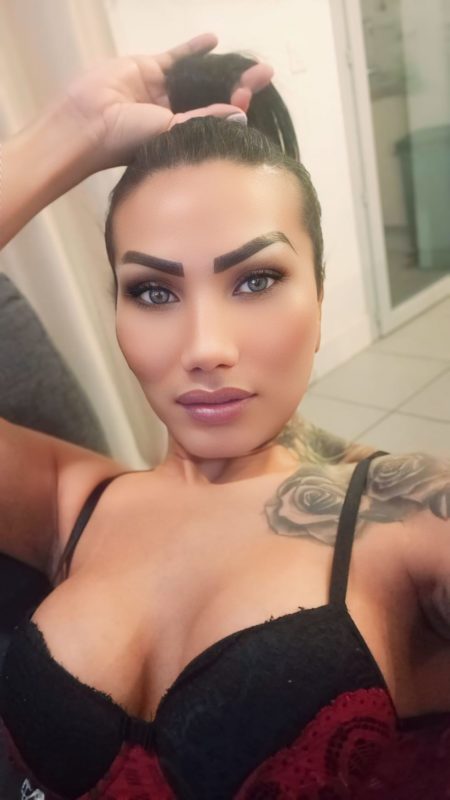 Bruna Santoro 36