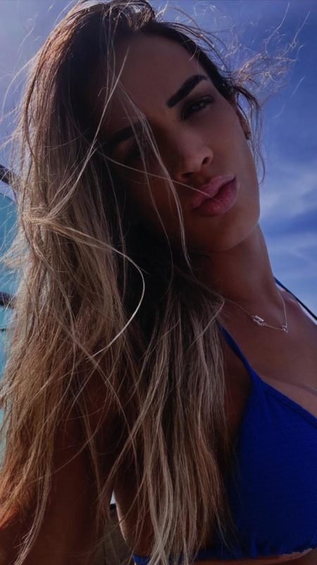 Jamily Castro 5