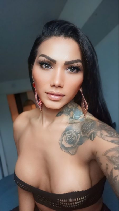 Bruna Santoro 19