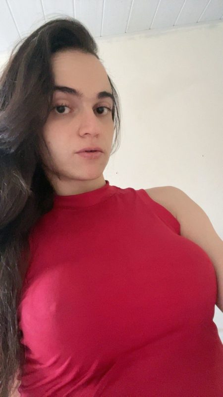 Isabella Sperandio 16