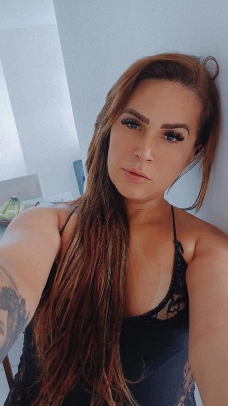Jully Caprythi 8