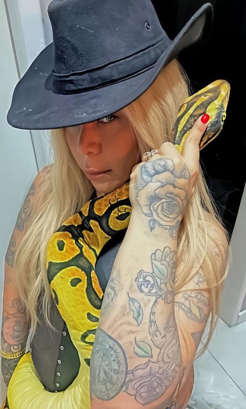 Patrícia Portela 13