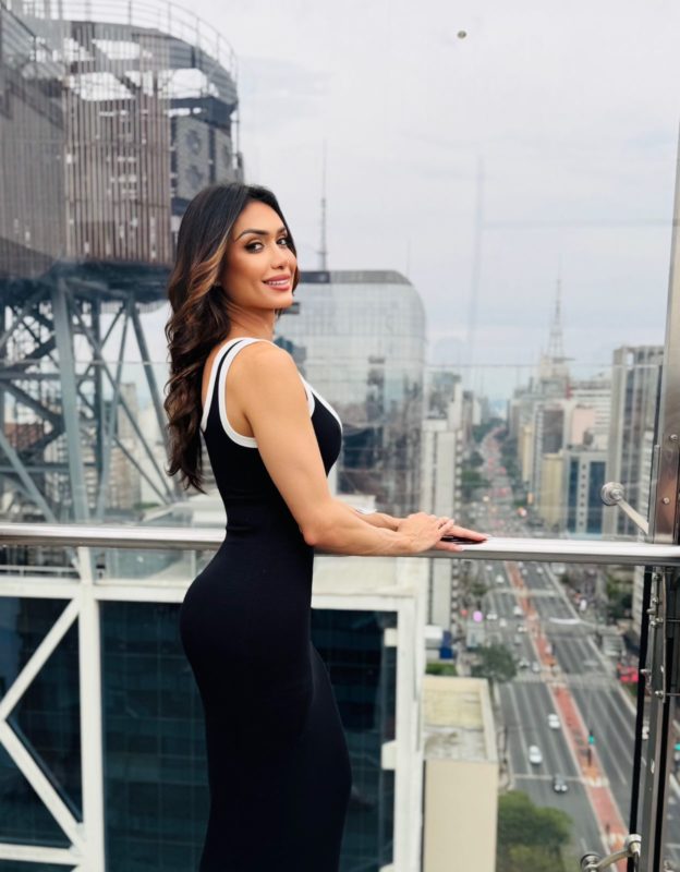 Valentyna Castro 10