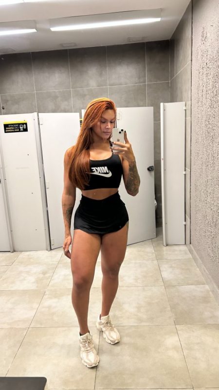 Monyque Soares 27