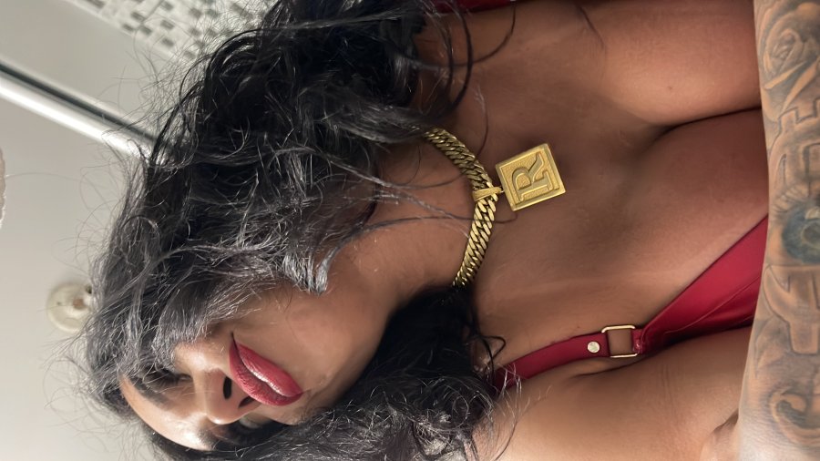 Raisa Santos 12