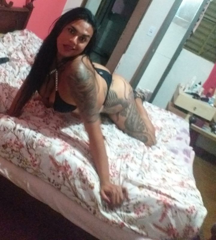Morena Luh 2