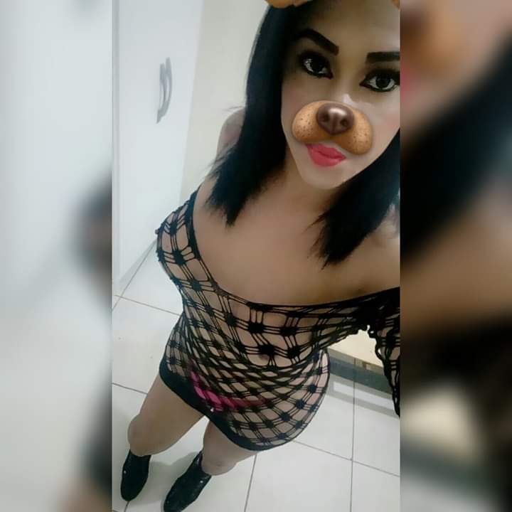 Lorrayne Victórya 23