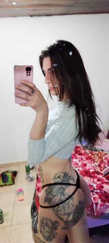 Loana Neves 17