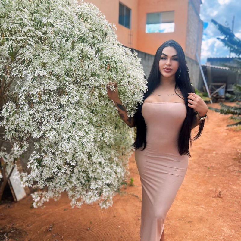Bruna Martins 90
