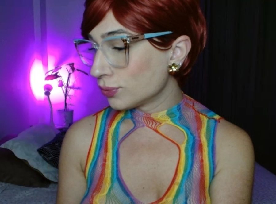 Katherine Dominatrix 1