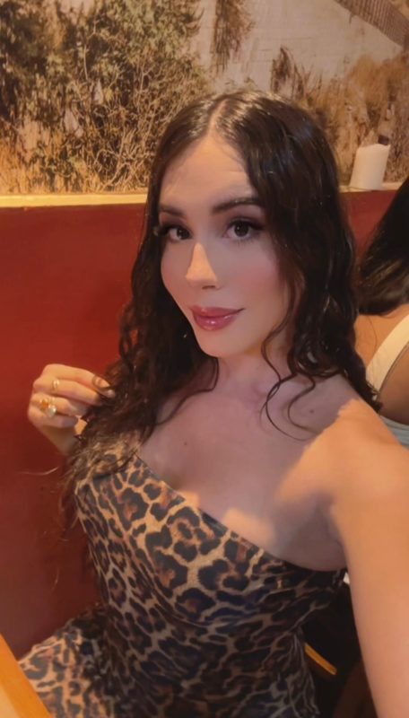 Milena Ricci 26