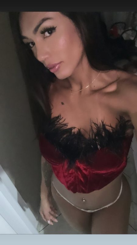 Julia Barcellos 9