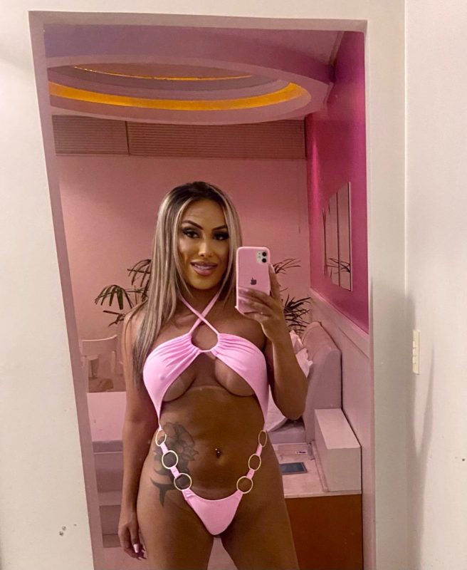 Isabella Gaúcha 76