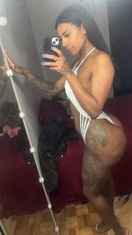 Ariadna Mineirinha 2