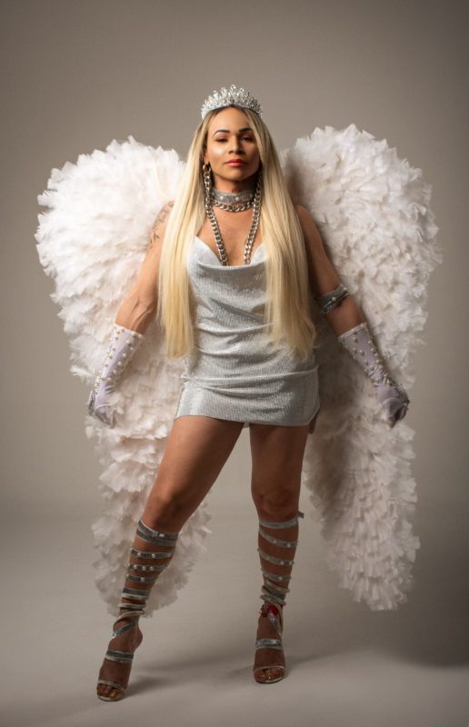 Angel Martins 19