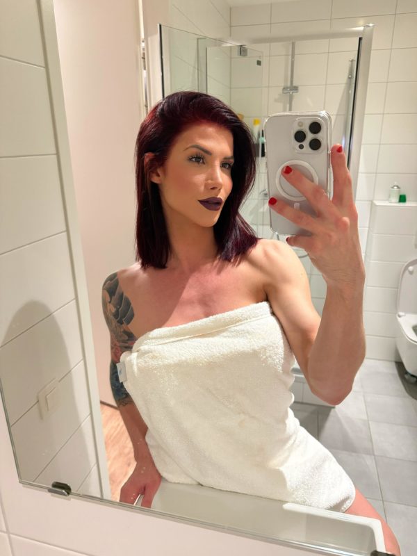 Victória Carvalho 14