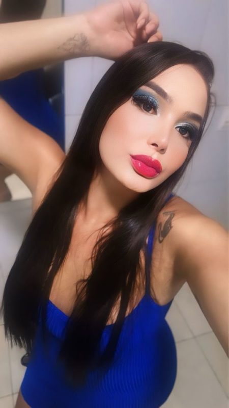Ellenzinha Sampaio 92