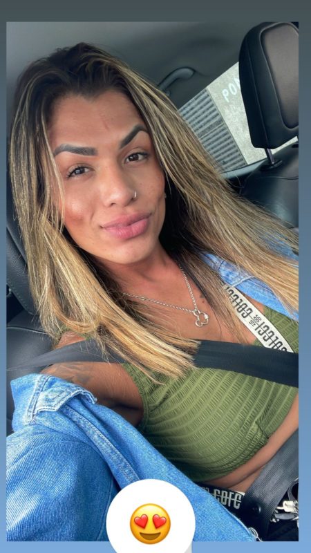Janaina Ribeiro 35