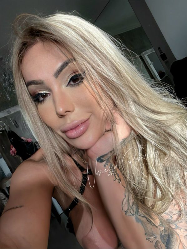 Vanessa Rafaella 29