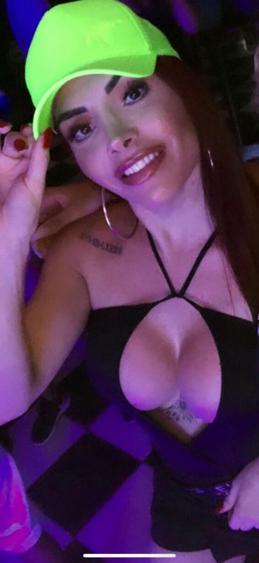 Arielle Carioca 123