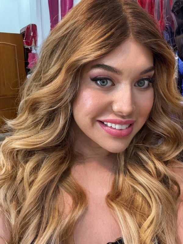 Lola Angel 2