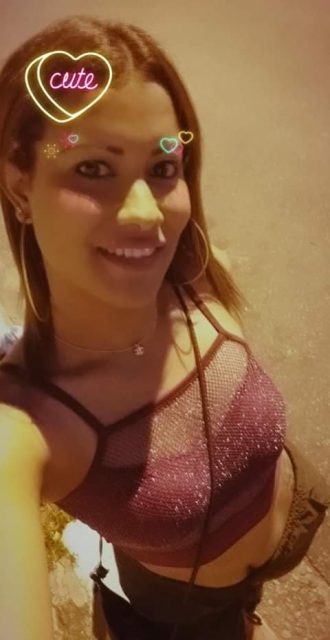 Thays Moraes 2