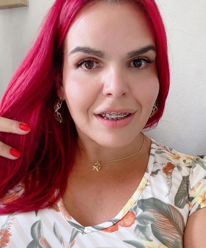 Wanessa Ariel 102