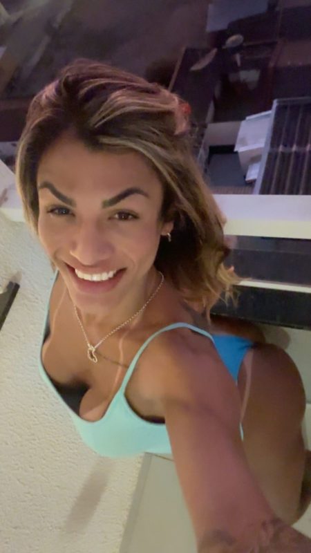 Janaina Ribeiro 84
