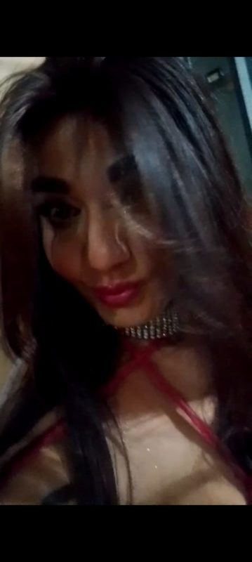 Myllena Rios 19
