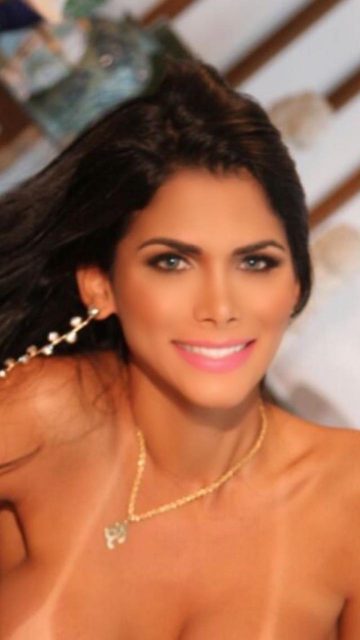 Samara Oliveira - Sem local 25