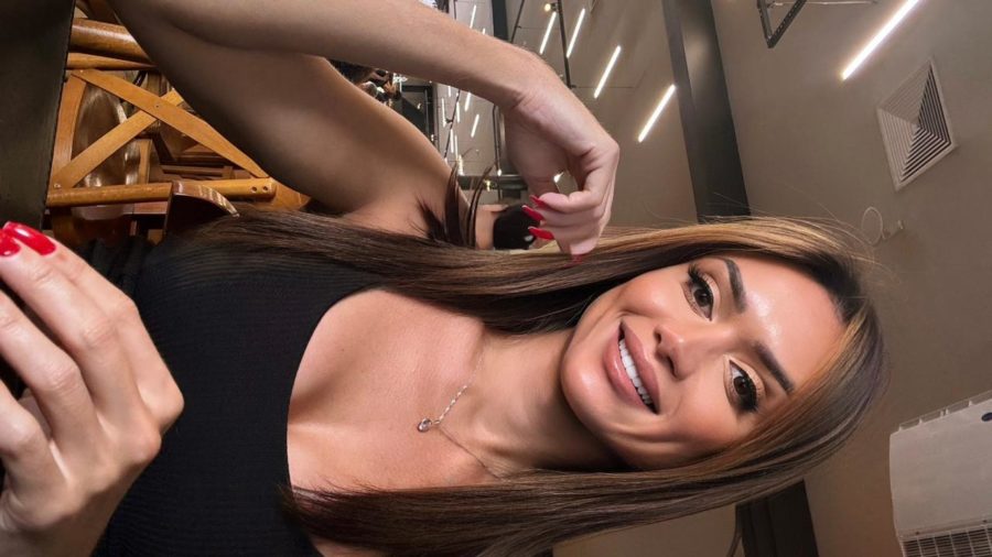 Valentyna Castro 90