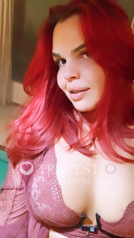 Wanessa Ariel 103