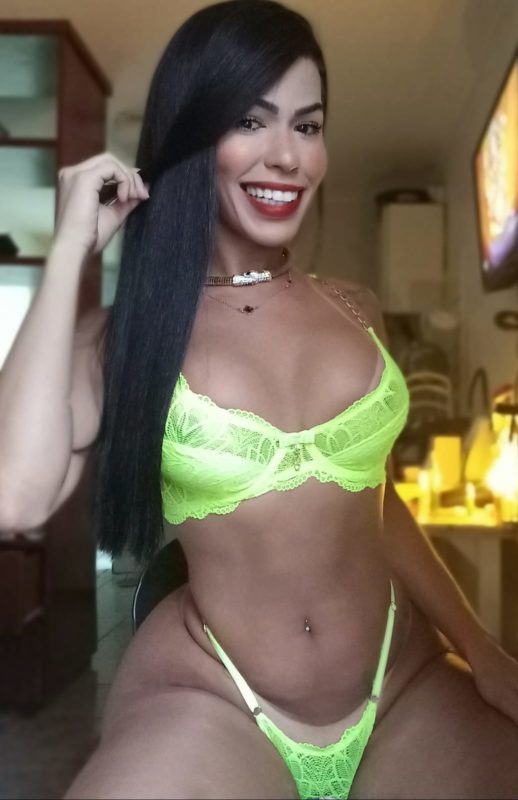 Daniela Ferraz 45