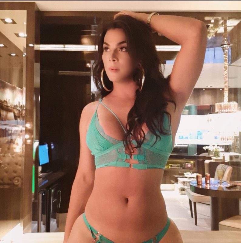 Raíssa Araújo 20