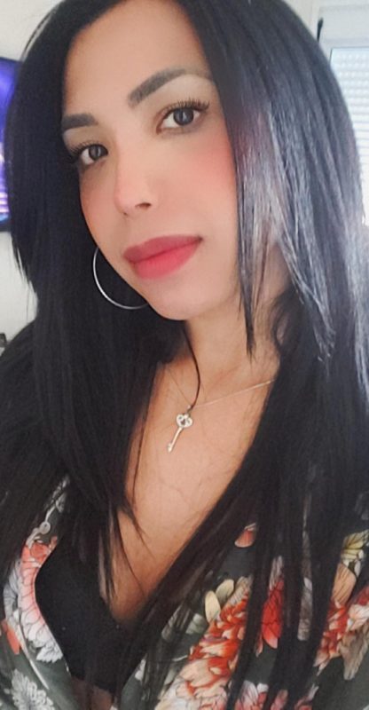 Dayane Alves 30
