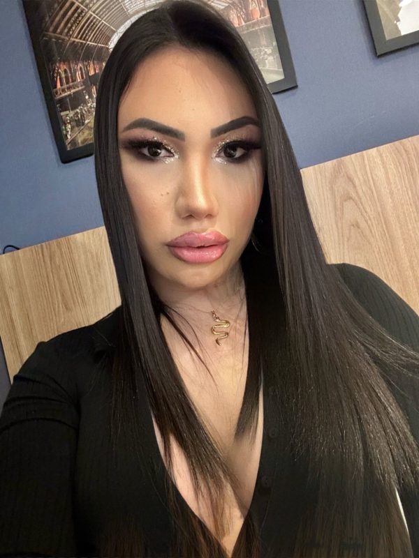 Gabriielly Soares 49