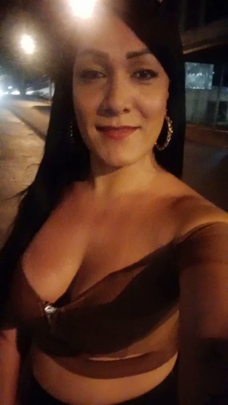 Hellen Castro 34