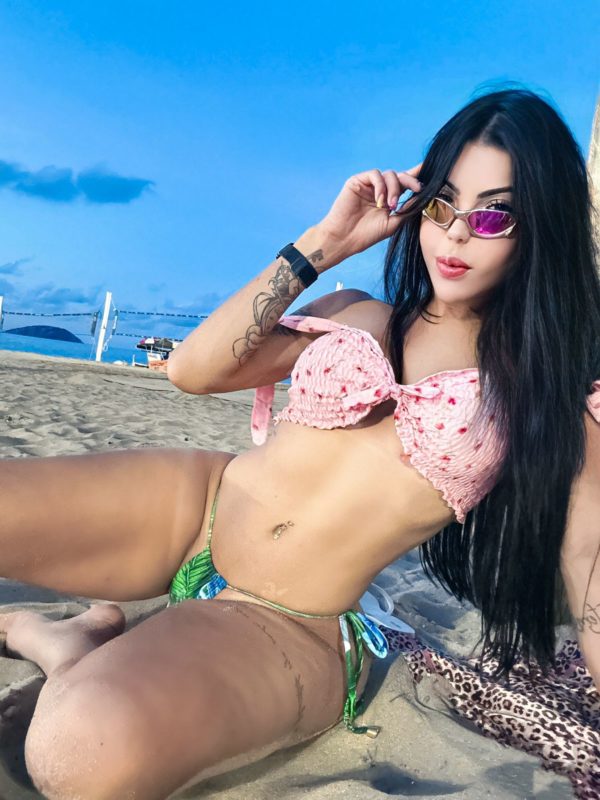 Raylla Muniz 229