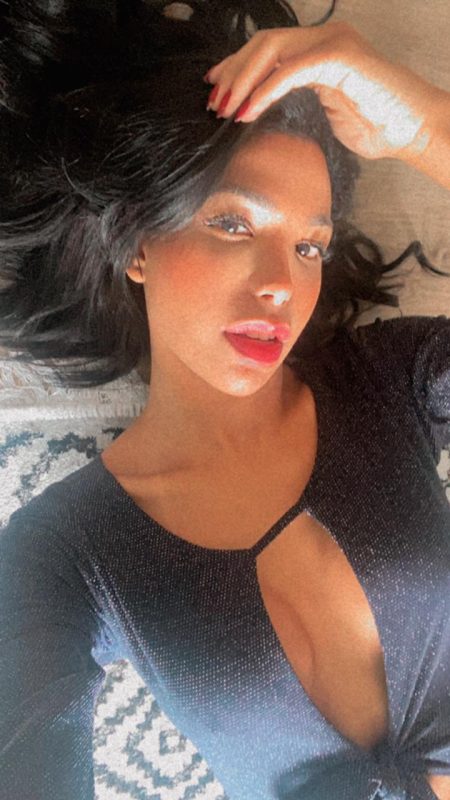 Dayane Alves 26
