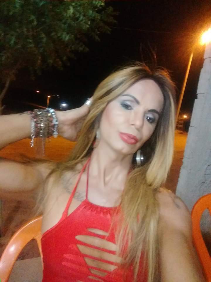Rebeca Alves 89