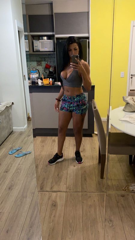 Dayane Alves 93