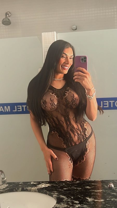 Suellen Oliveira 47