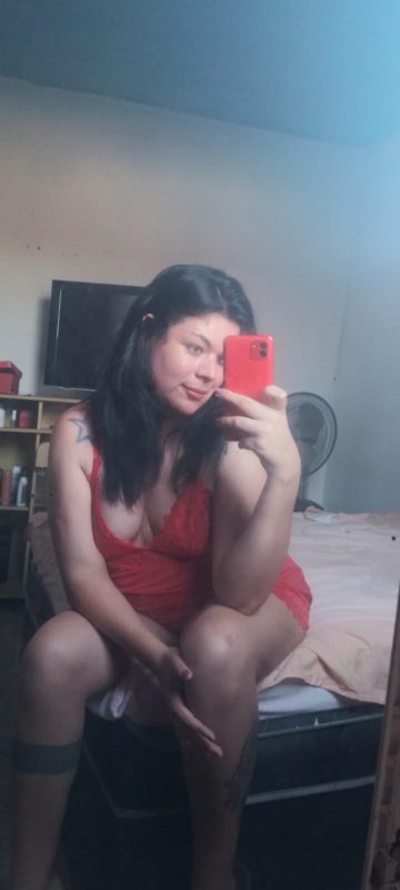 Roberta Lopes 17