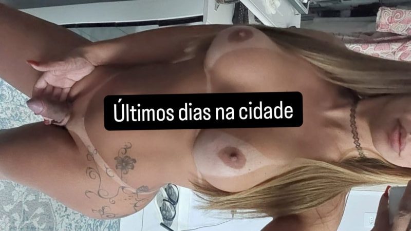 Isadora Tavares