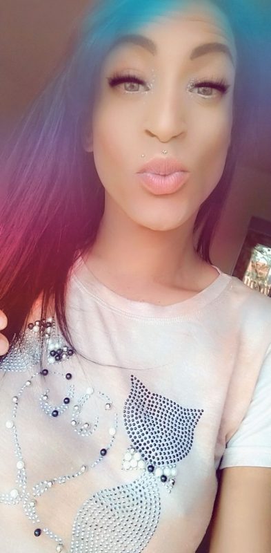 Yasmin Marquezinny 171