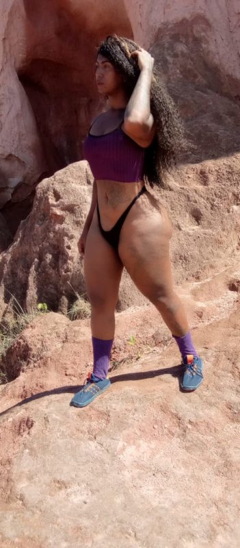 Esmeralda Dias 21