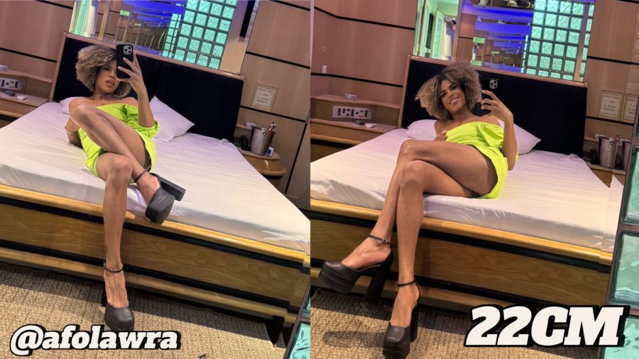 Laura Ferreira 35