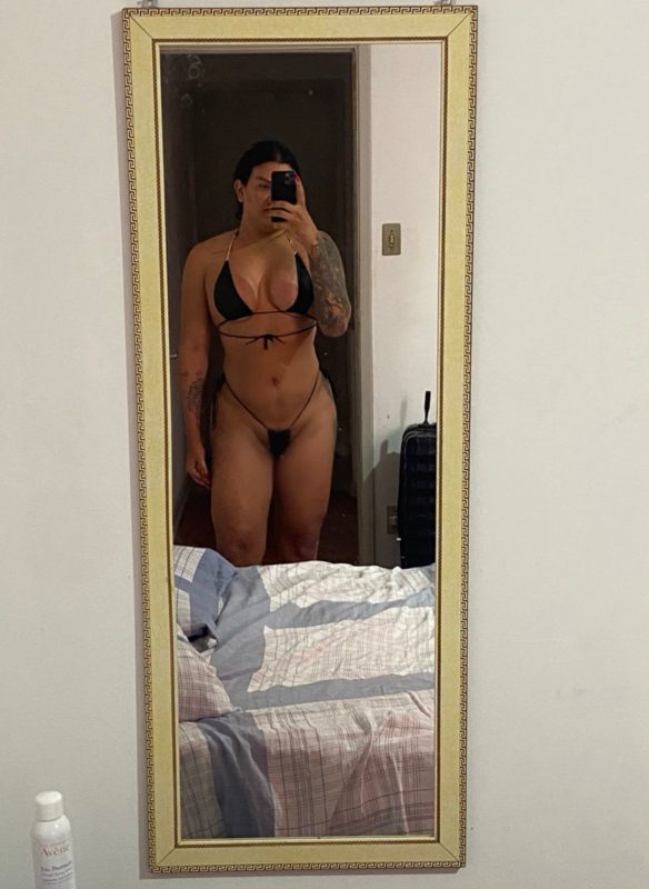 Monyque Soares 1