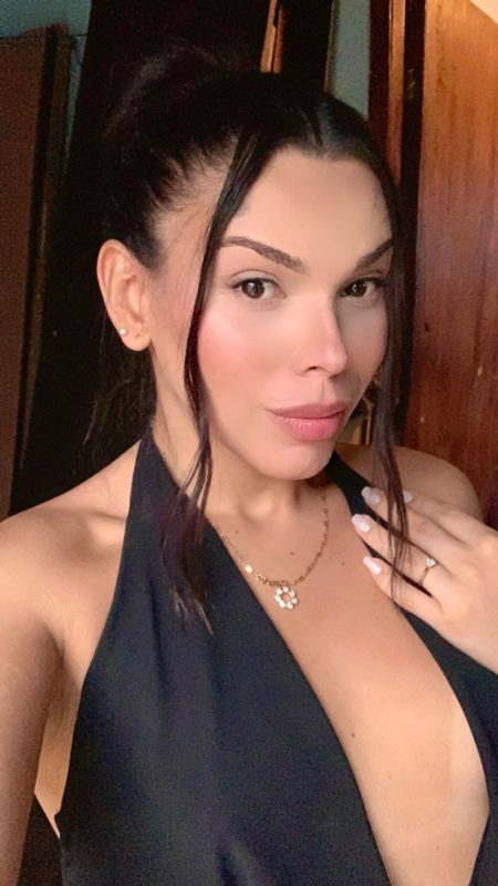 Mel Ribeiro 17
